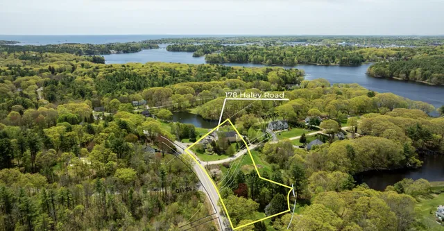 $1,450,000 | 178 Haley Road, Unit 2, Kittery, ME 03904
