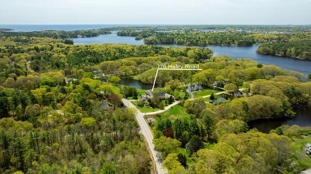 $1,450,000 | 178 Haley Road, Unit 2, Kittery, ME 03904