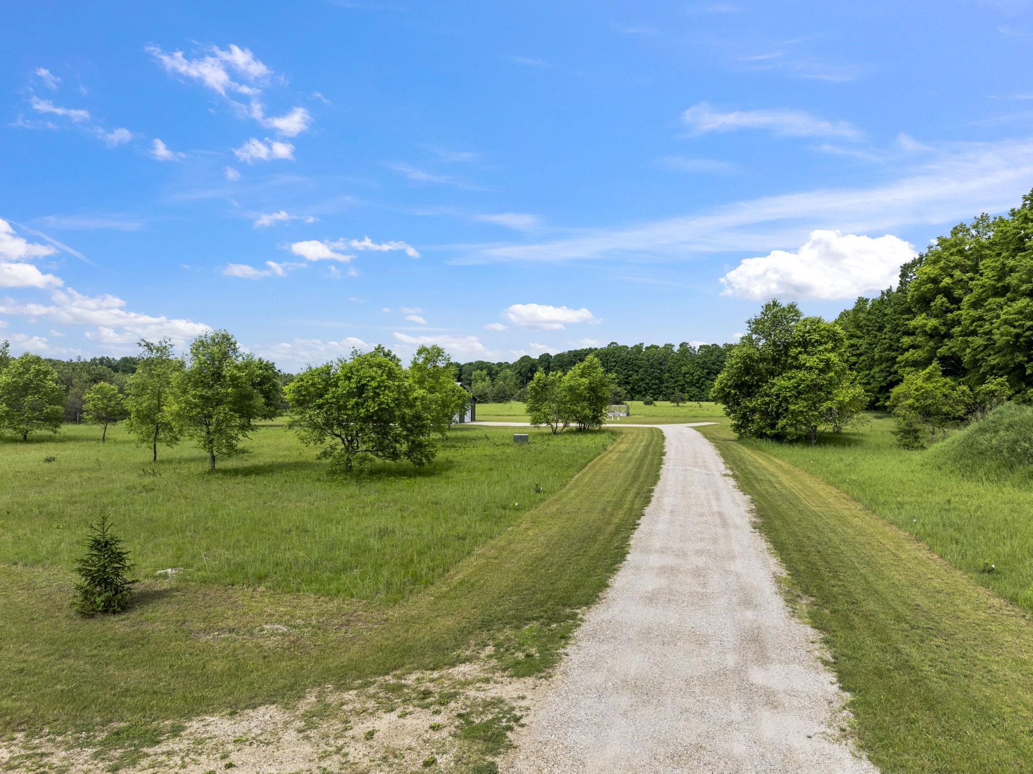 10815 North 25 Road Kingsley, MI 49649 - Photo 47 of 62