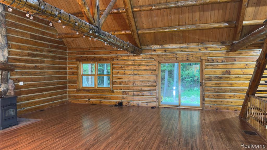 2608 East Sutton Road Metamora, MI 48455 - Photo 13 of 64