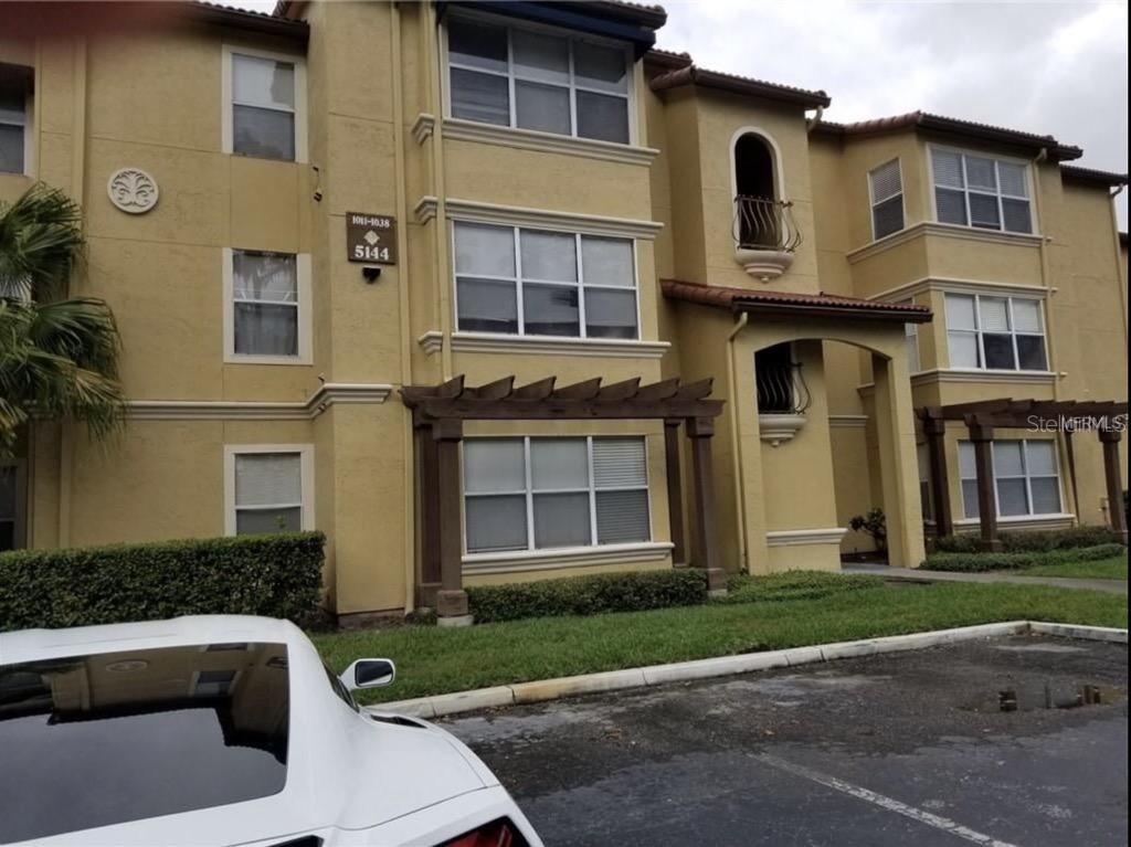5144 Conroy Road, Unit 21 Orlando, FL 32811 - Photo 1 of 1