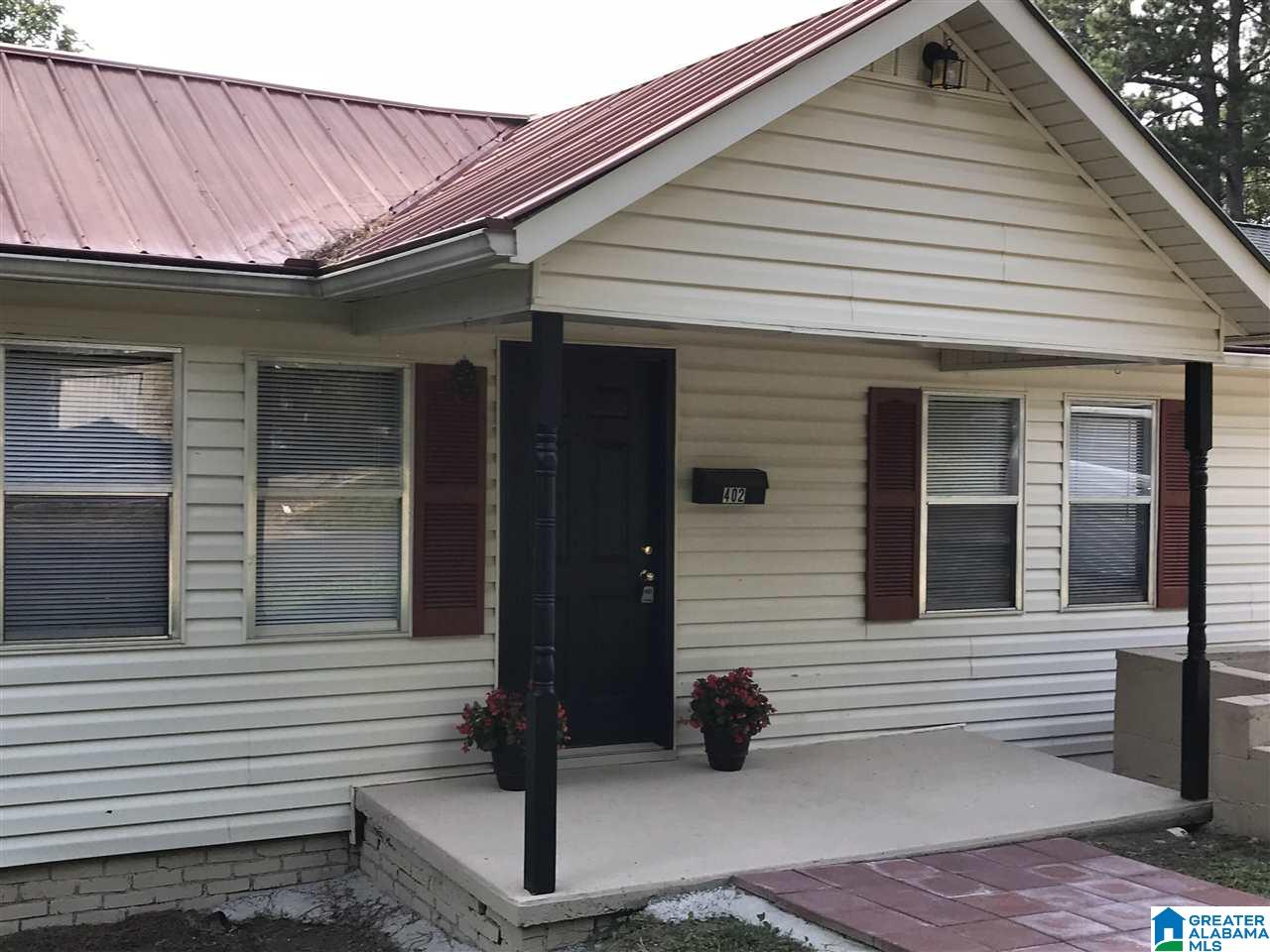 402 Birmingham Avenue Jasper, AL 35501 - Photo 3 of 18