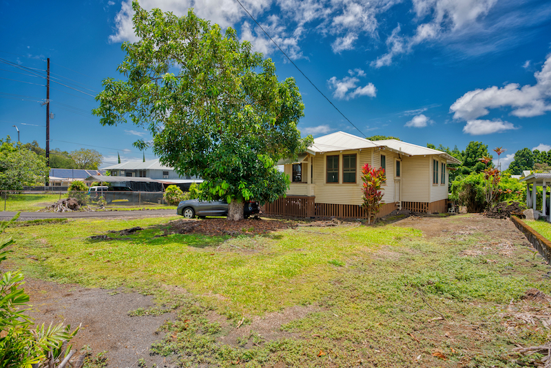 1667 Kilauea Avenue, Hilo, HI 96720 Compass