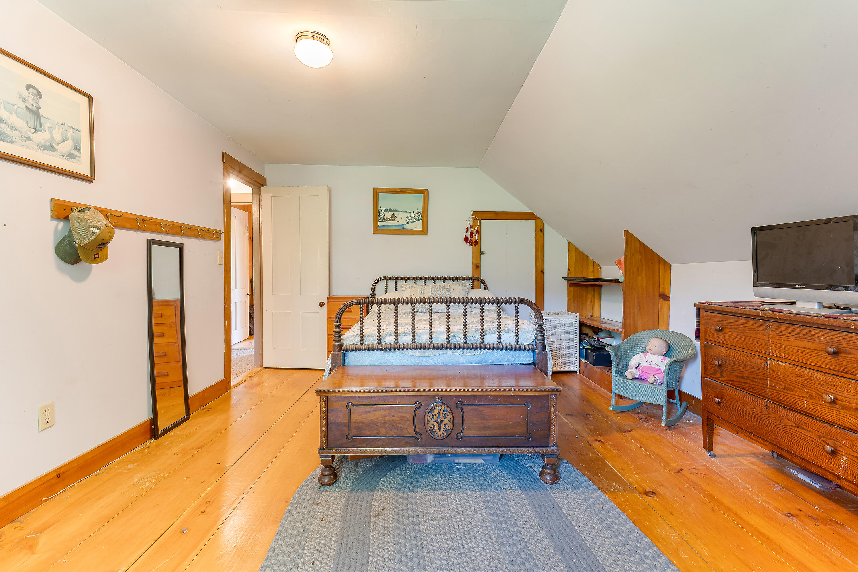 940 Head Tide Hill Road Alna, ME 04535 - Photo 30 of 48 30