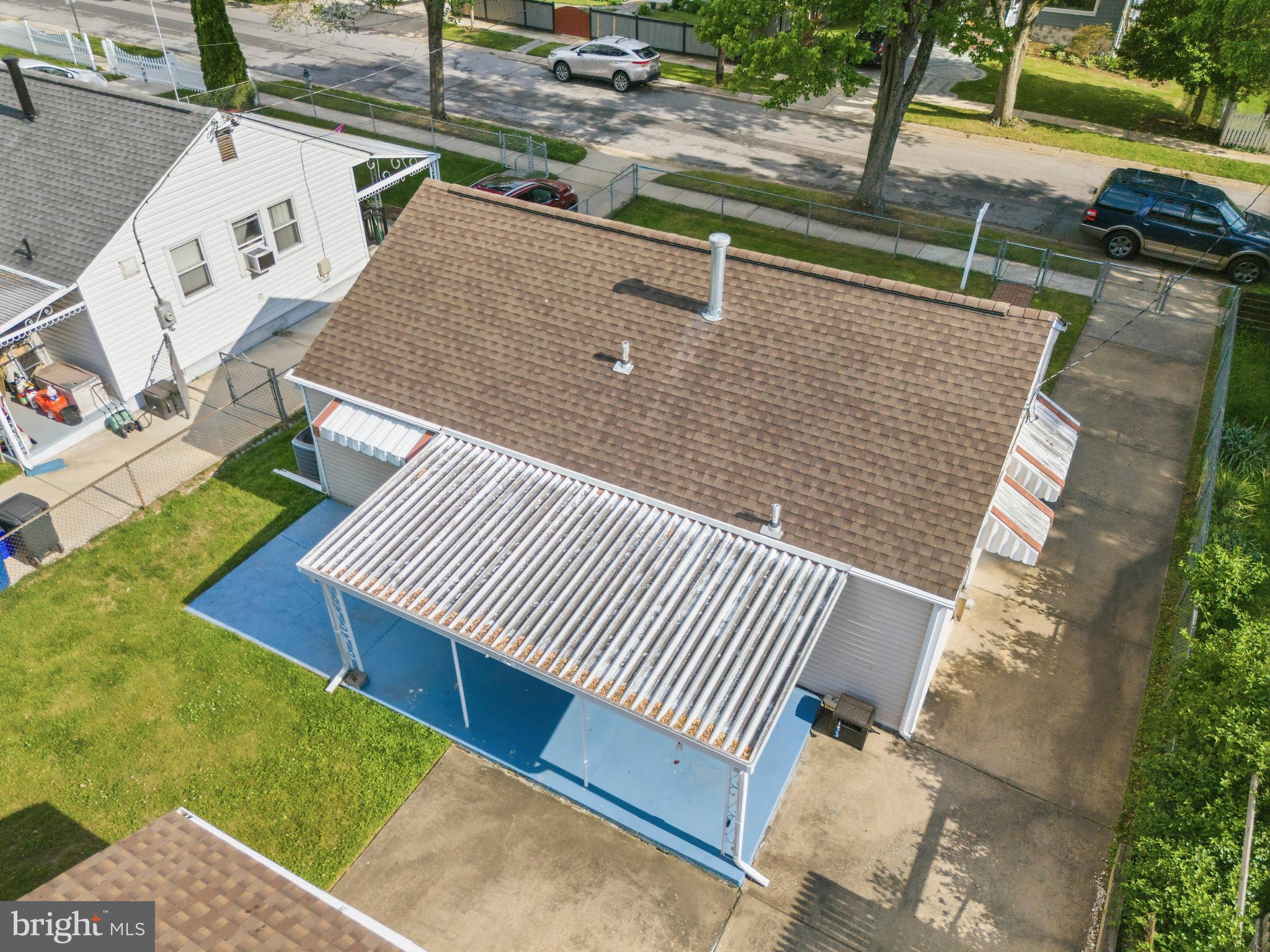 3223 Edgewood Road Kensington, MD 20895 - Photo 31 of 32