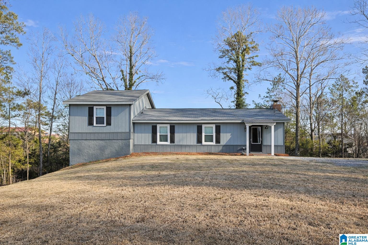 50 Briarcliff Point Rainbow City, AL 35906 - Photo 1 of 63