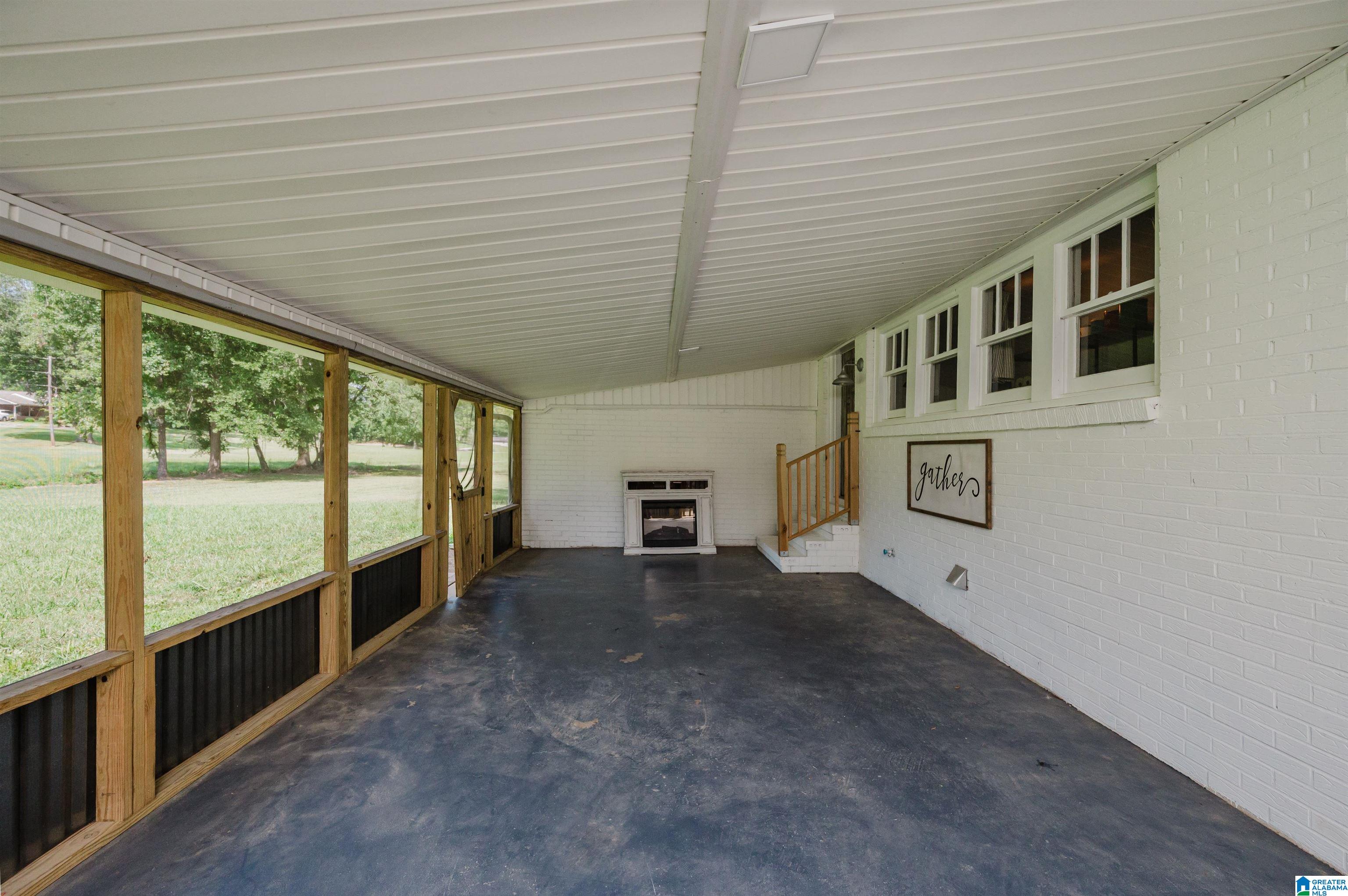 836 Odens Mill Road Sylacauga, AL 35150 - Photo 40 of 43