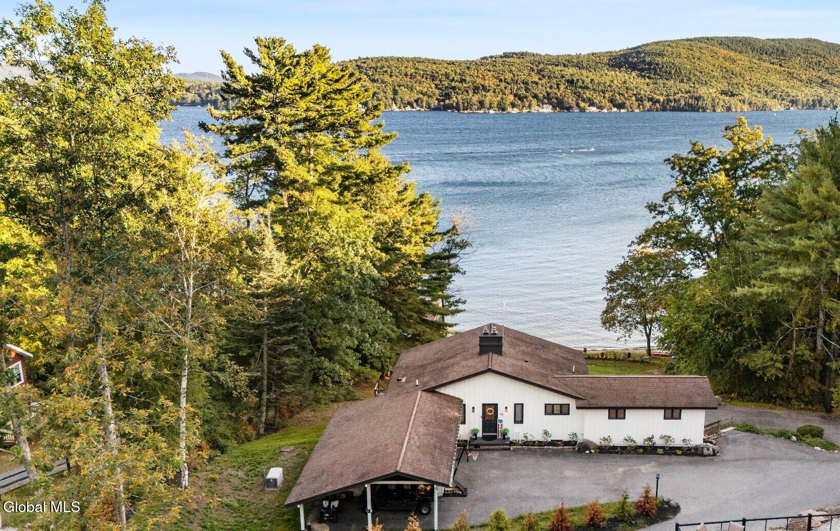 55 Trinity Rock Road Lake George, NY 12845 - Photo 1 of 47 LakeGeorge_Cropped