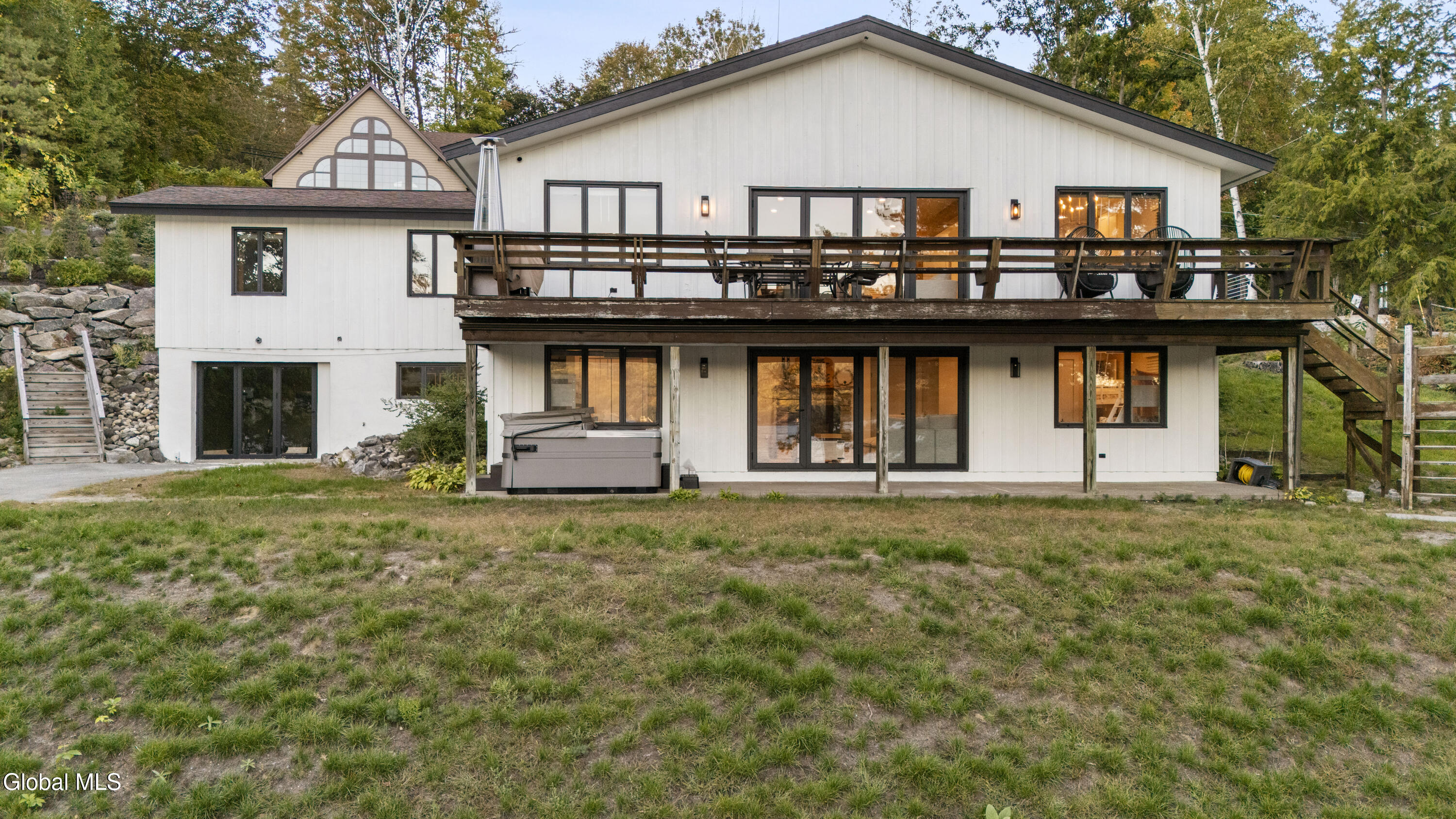 55 Trinity Rock Road Lake George, NY 12845 - Photo 3 of 47 DJI_20250930182027_0144_D