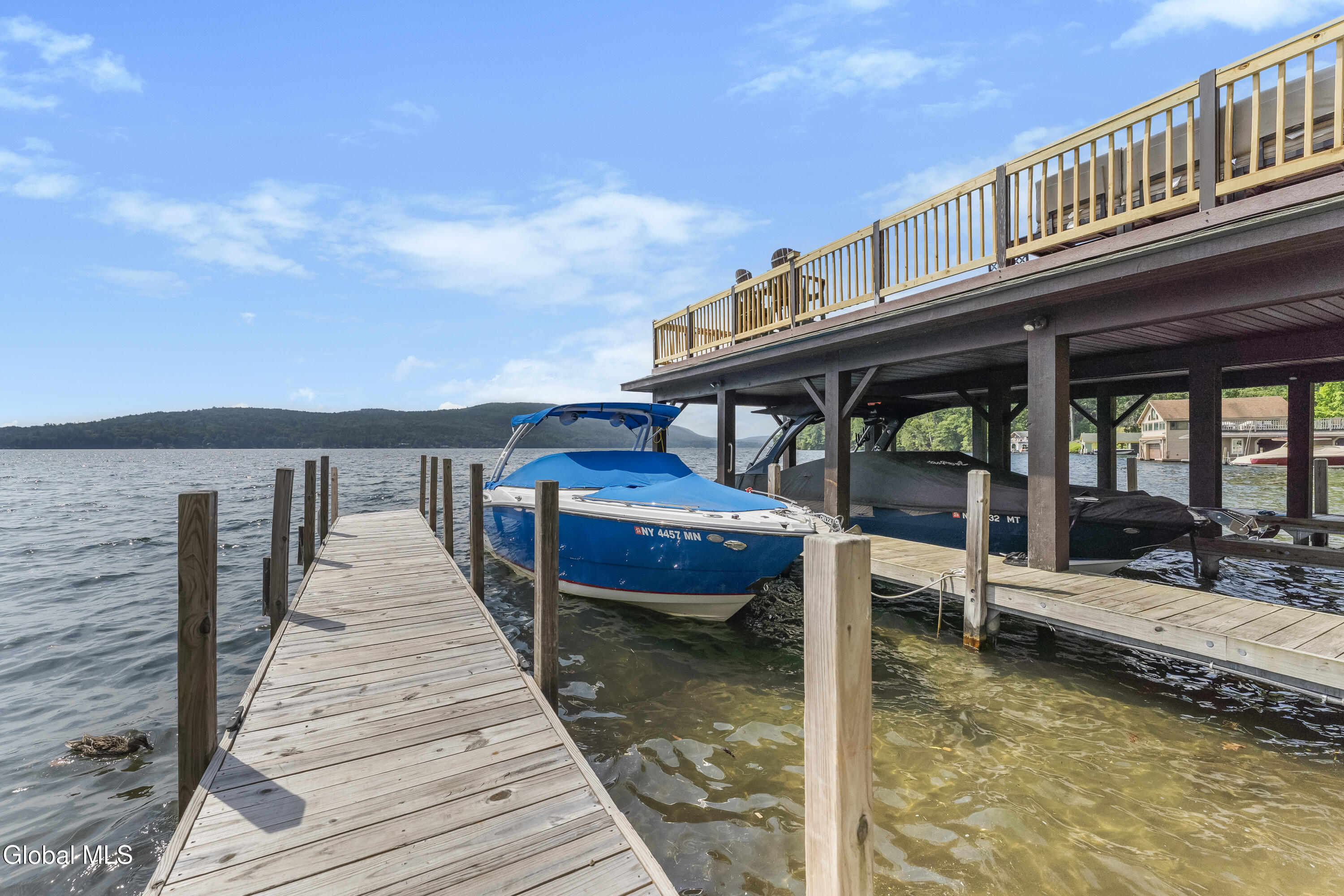 55 Trinity Rock Road Lake George, NY 12845 - Photo 36 of 47 DOD03005