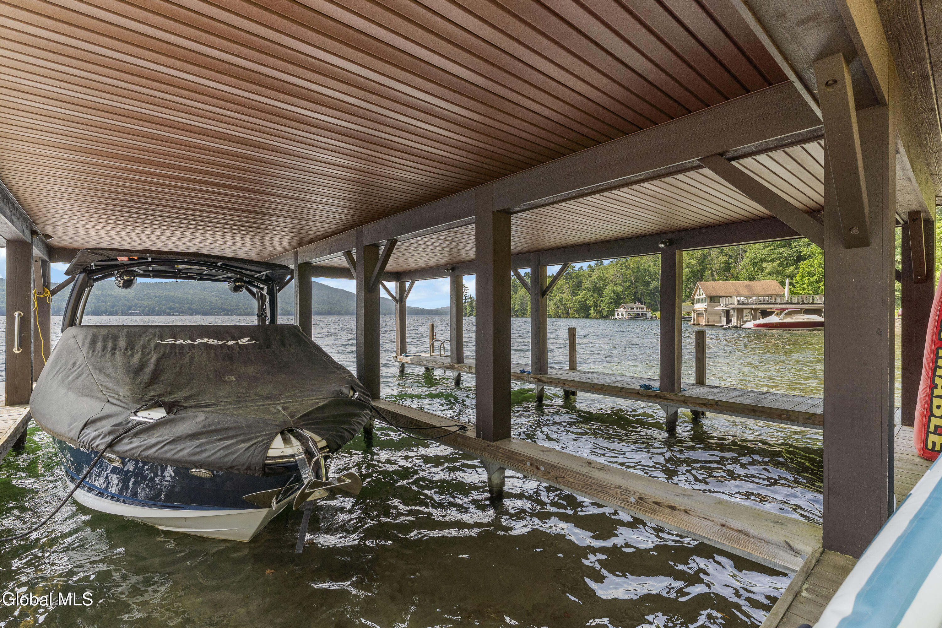 55 Trinity Rock Road Lake George, NY 12845 - Photo 38 of 47 DOD03008
