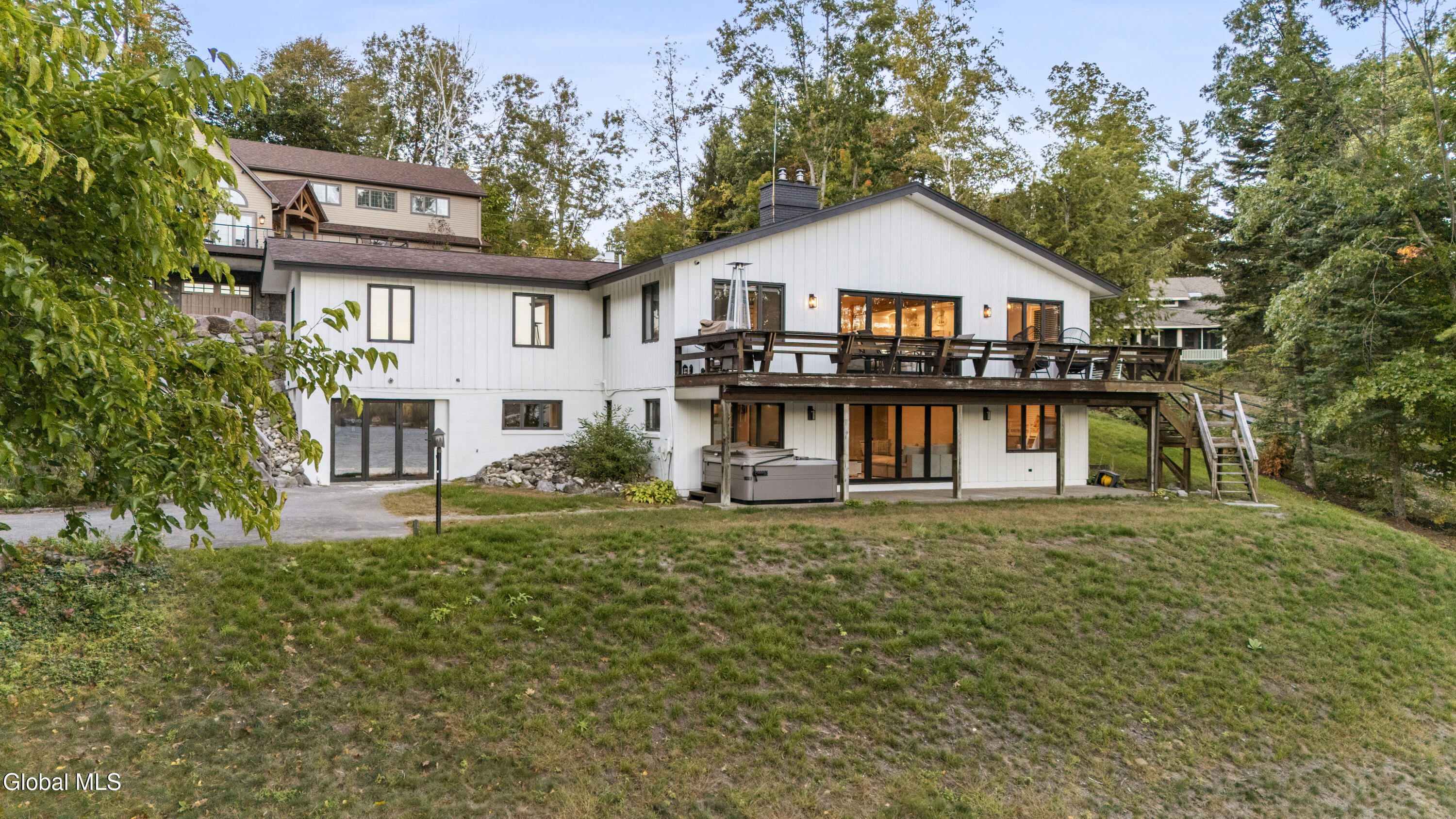 55 Trinity Rock Road Lake George, NY 12845 - Photo 43 of 47 DJI_20250930181924_0141_D