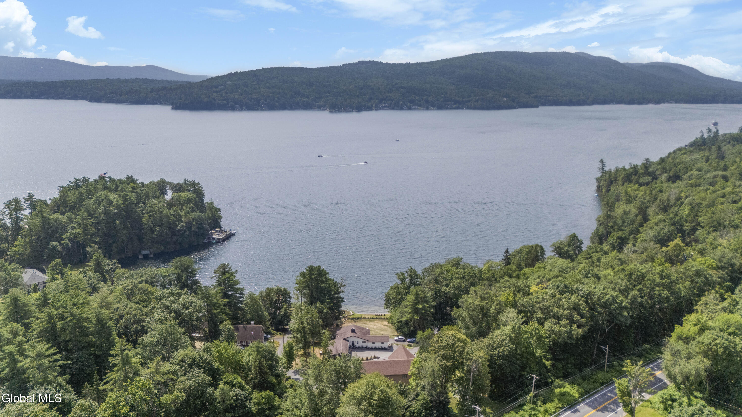 55 Trinity Rock Road Lake George, NY 12845 - Photo 46 of 47 DJI_20250707103659_0205_D