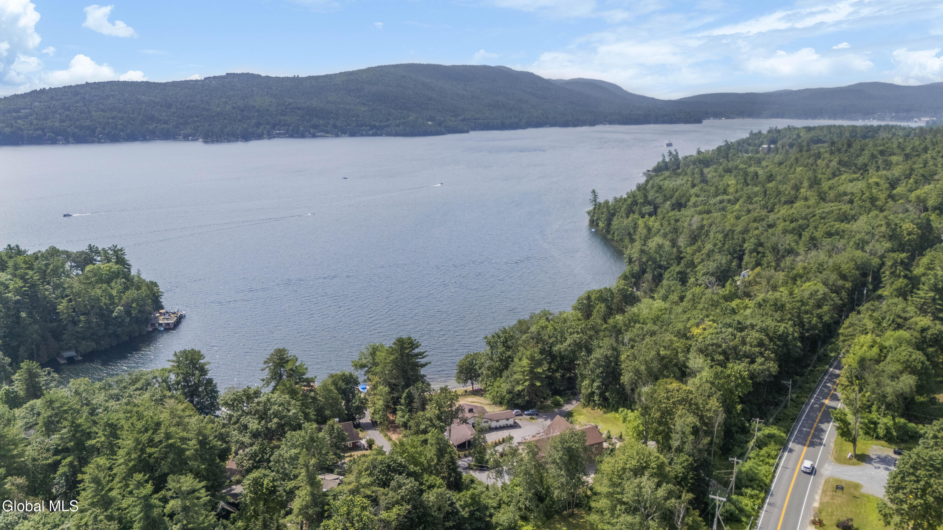 55 Trinity Rock Road Lake George, NY 12845 - Photo 47 of 47 DJI_20250707103735_0209_D