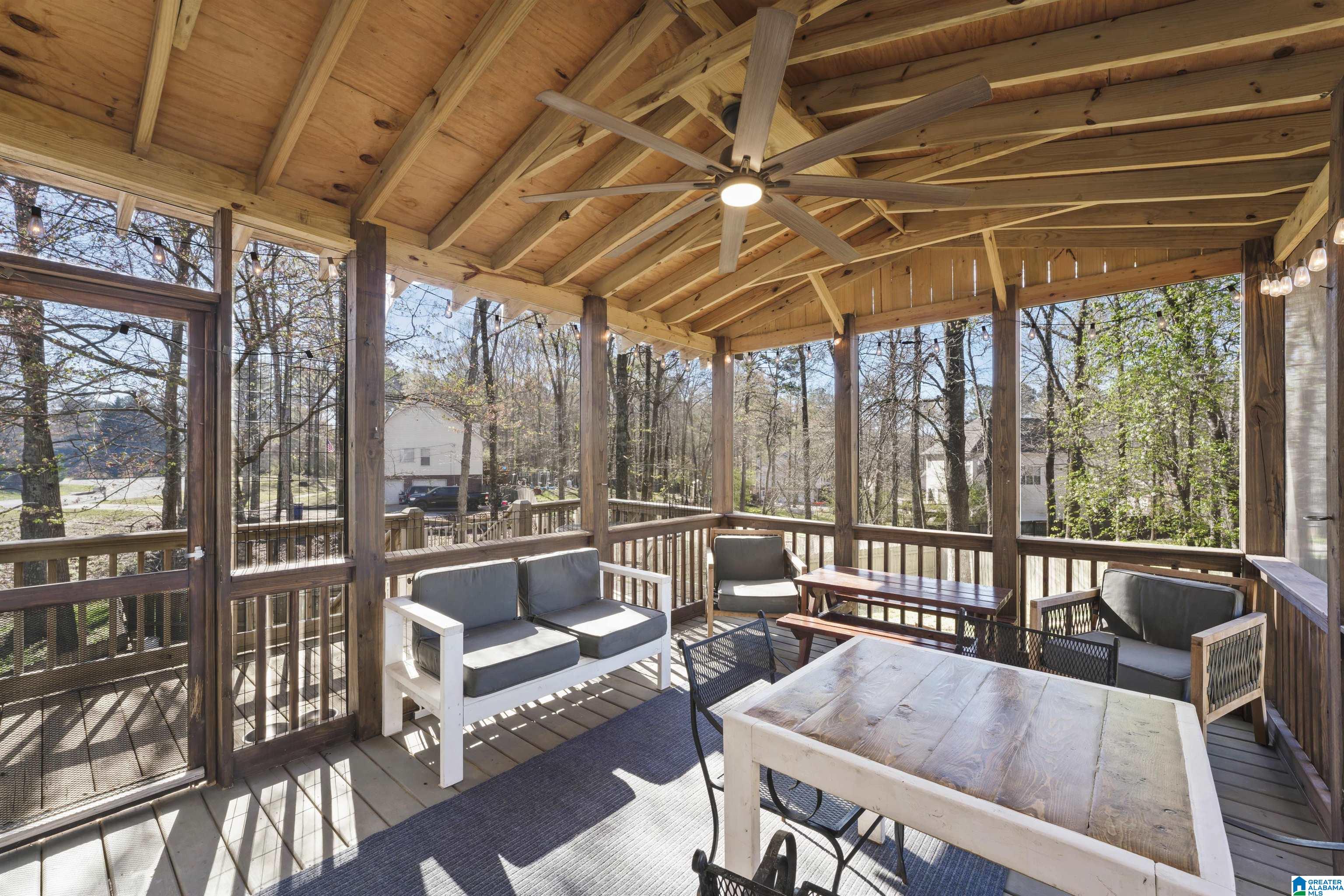 200 Hunter Hills Circle Chelsea, AL 35043 - Photo 15 of 35