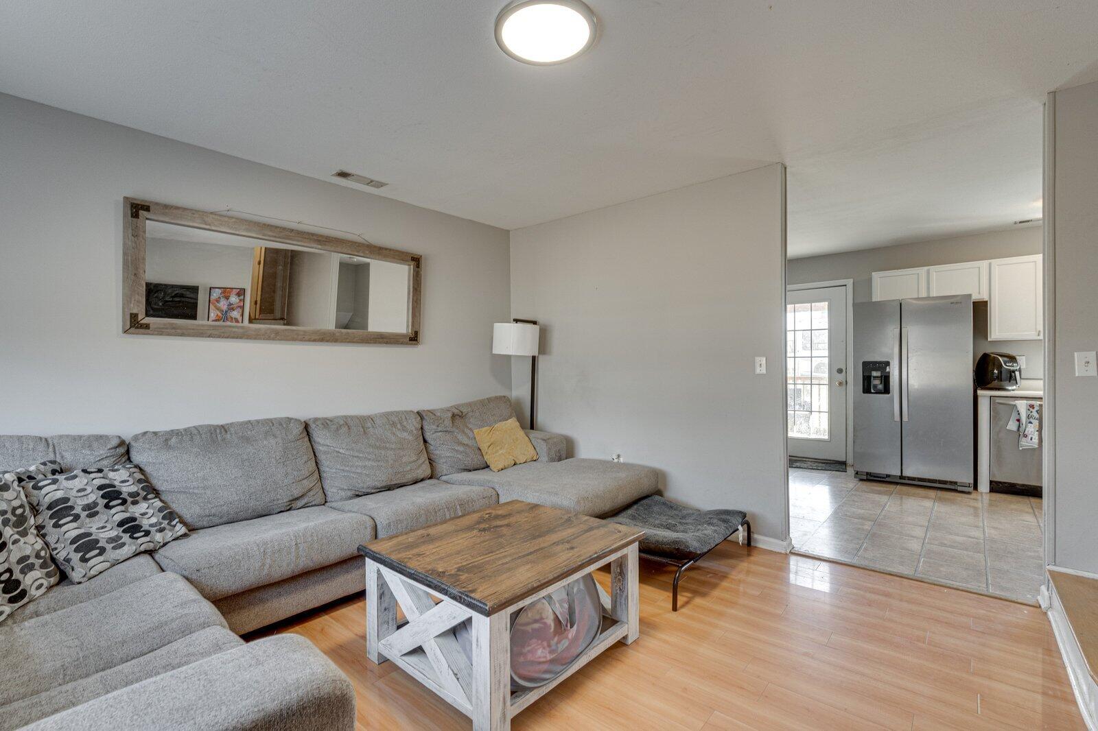 4332 Pattentown Road Ooltewah, TN 37363 - Photo 2 of 32 4332 Pattentown Rd-3