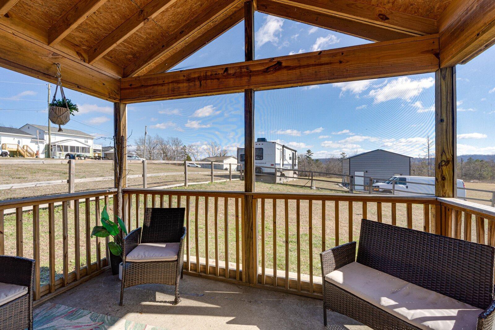 4332 Pattentown Road Ooltewah, TN 37363 - Photo 25 of 32 4332 Pattentown Rd-26