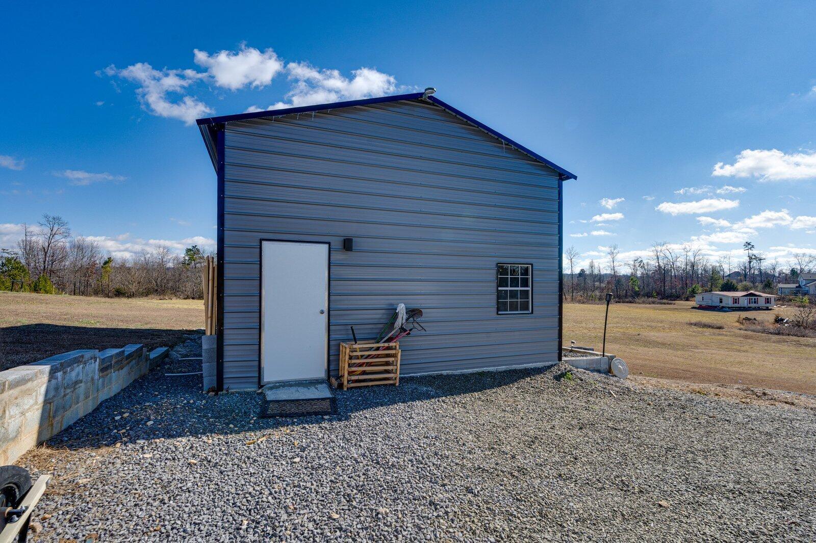 4332 Pattentown Road Ooltewah, TN 37363 - Photo 29 of 32 4332 Pattentown Rd-31