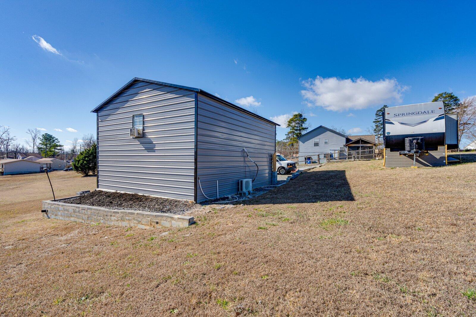 4332 Pattentown Road Ooltewah, TN 37363 - Photo 30 of 32 4332 Pattentown Rd-32