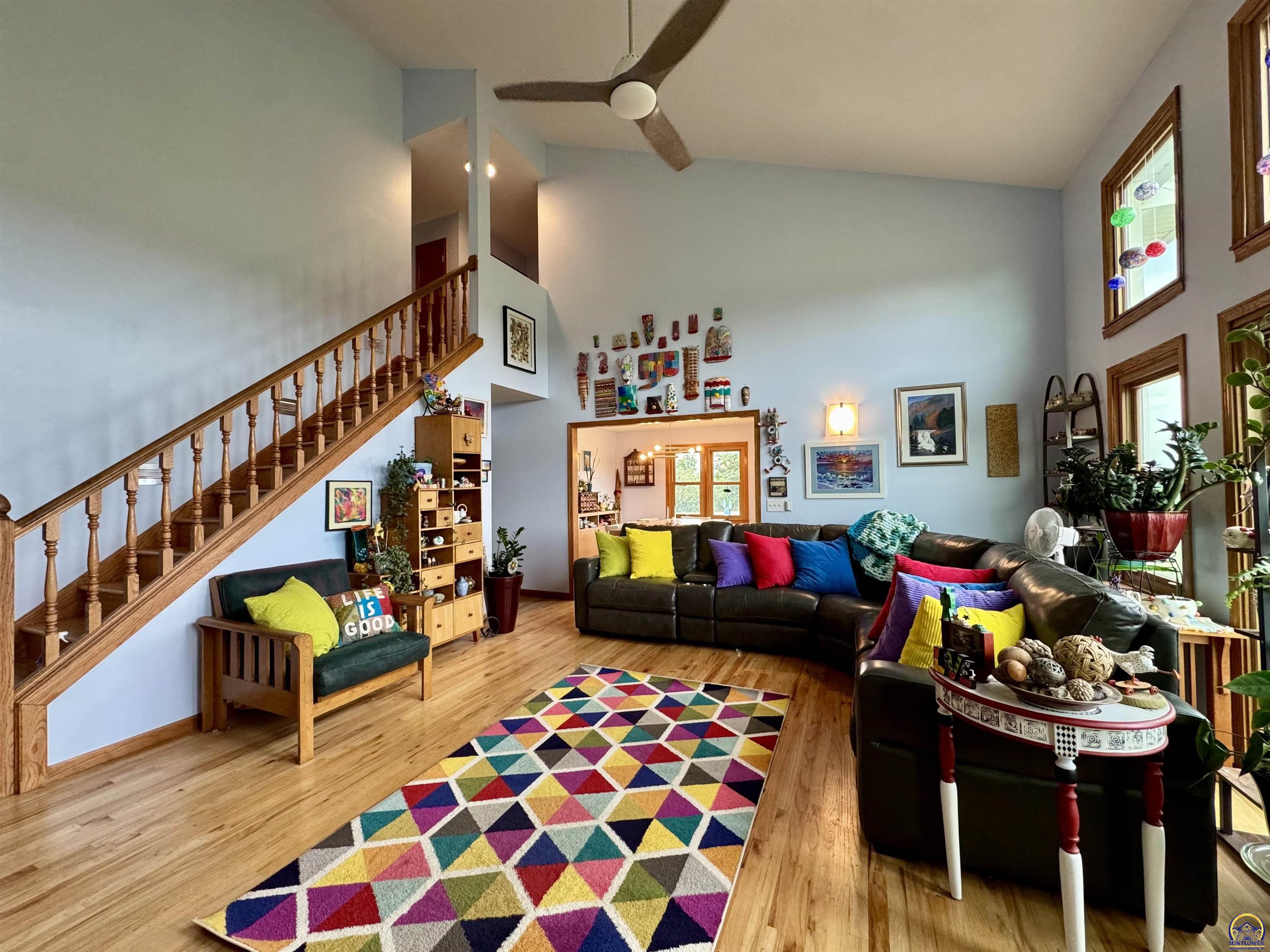 6249 Northwest Humphrey Road Topeka, KS 66618 - Photo 7 of 58 Gallery Image 7