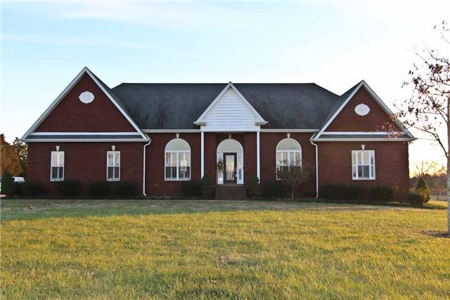 2632 Holly Grove Road Lascassas, TN 37085 - Photo 1 of 19 Gallery Image 1
