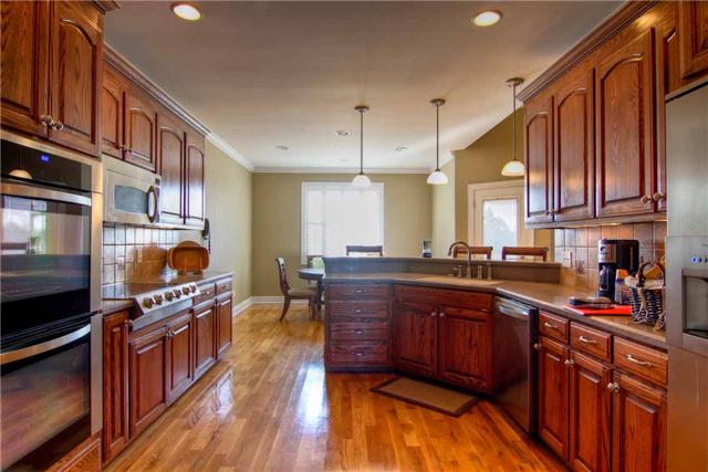 2632 Holly Grove Road Lascassas, TN 37085 - Photo 4 of 19 Gallery Image 4