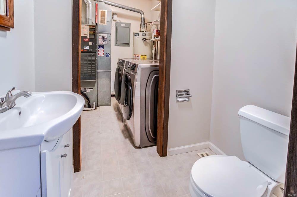 118 Echo Lane Bethalto, IL 62010 - Photo 21 of 44