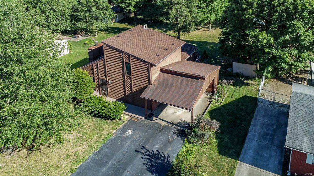 118 Echo Lane Bethalto, IL 62010 - Photo 29 of 44