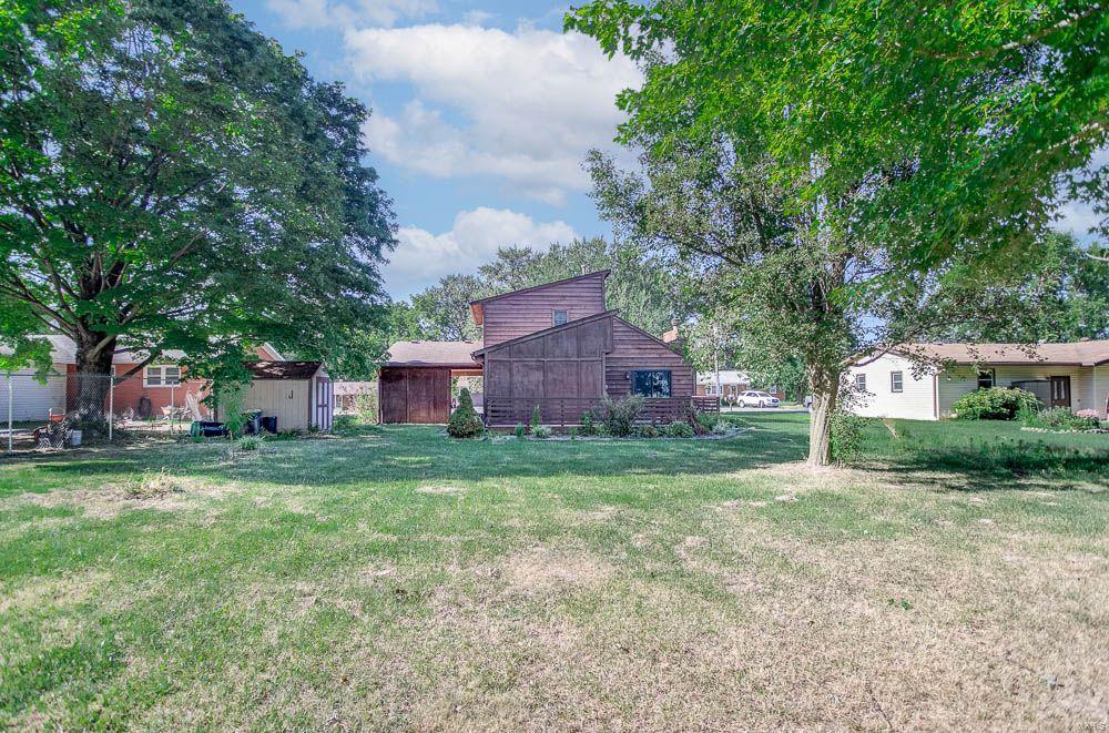 118 Echo Lane Bethalto, IL 62010 - Photo 30 of 44