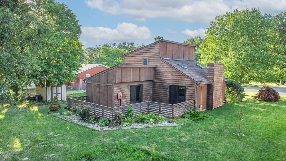 118 Echo Lane Bethalto, IL 62010 - Photo 3 of 44