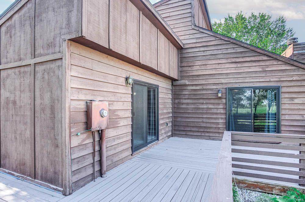 118 Echo Lane Bethalto, IL 62010 - Photo 32 of 44