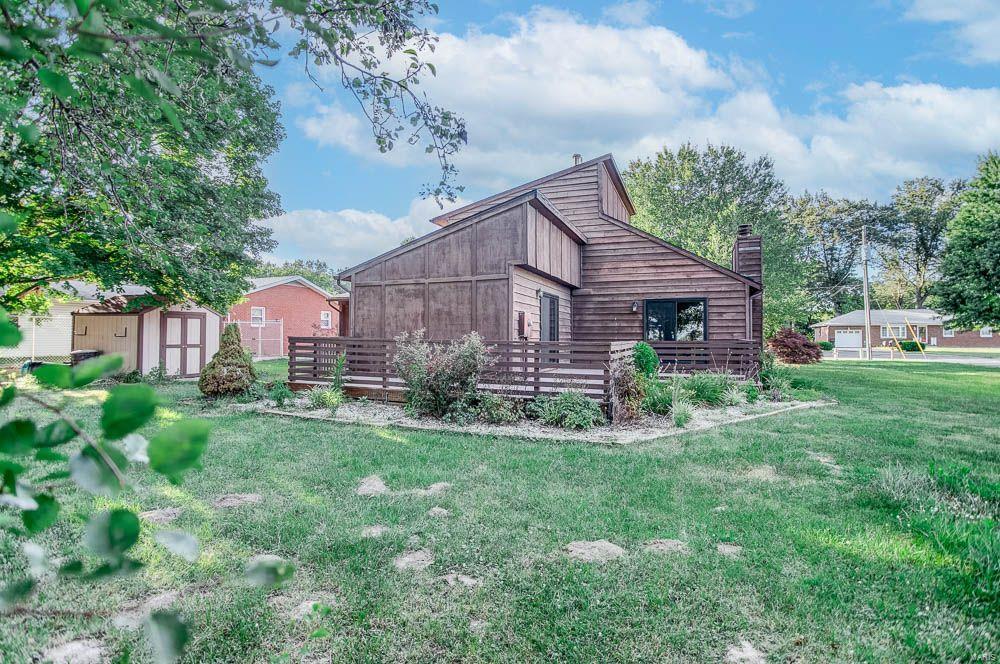 118 Echo Lane Bethalto, IL 62010 - Photo 35 of 44