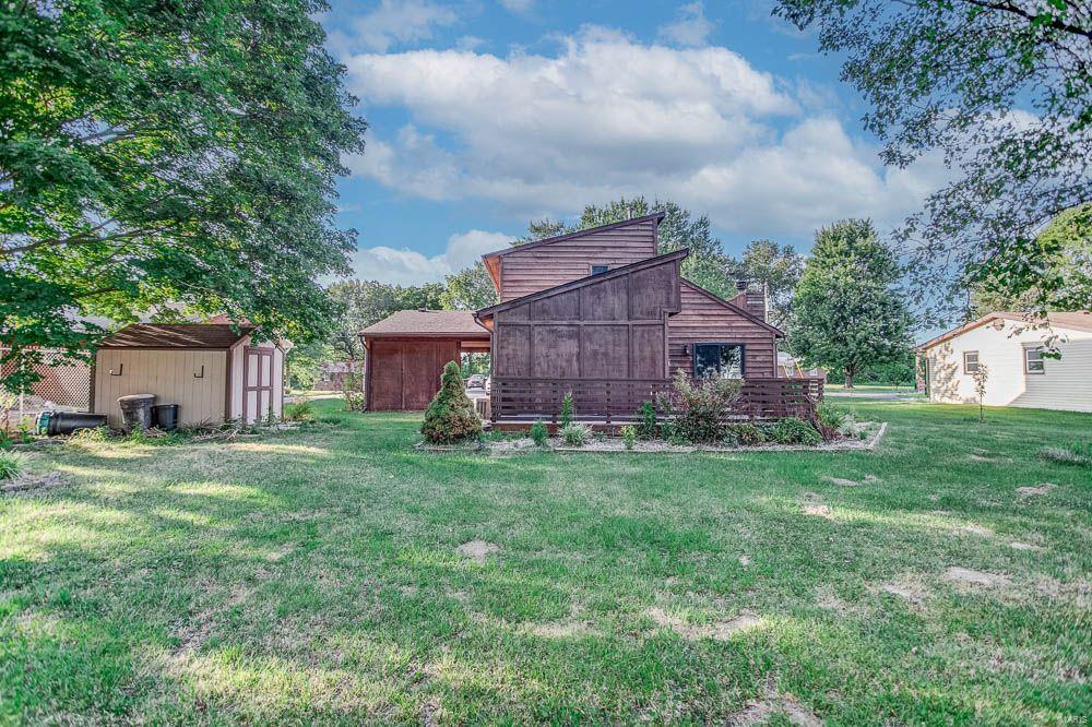 118 Echo Lane Bethalto, IL 62010 - Photo 36 of 44