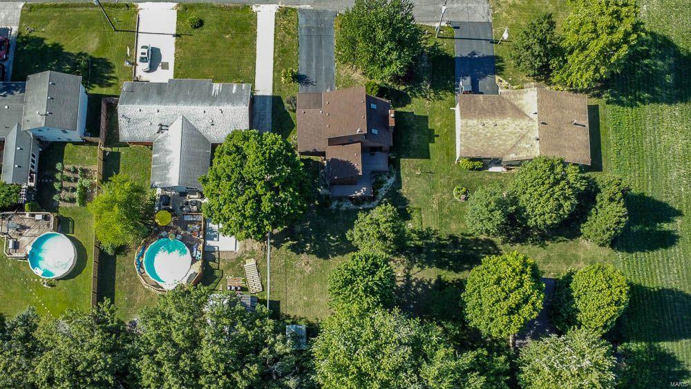 118 Echo Lane Bethalto, IL 62010 - Photo 42 of 44