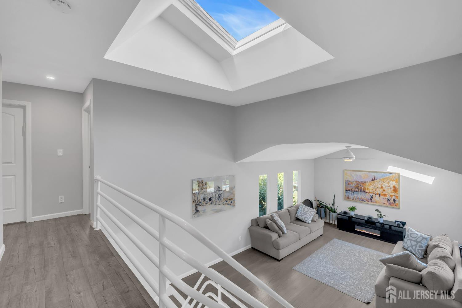 4 Canadian Woods Road Marlboro, NJ 07746 - Photo 26 of 45 a living room with furniture