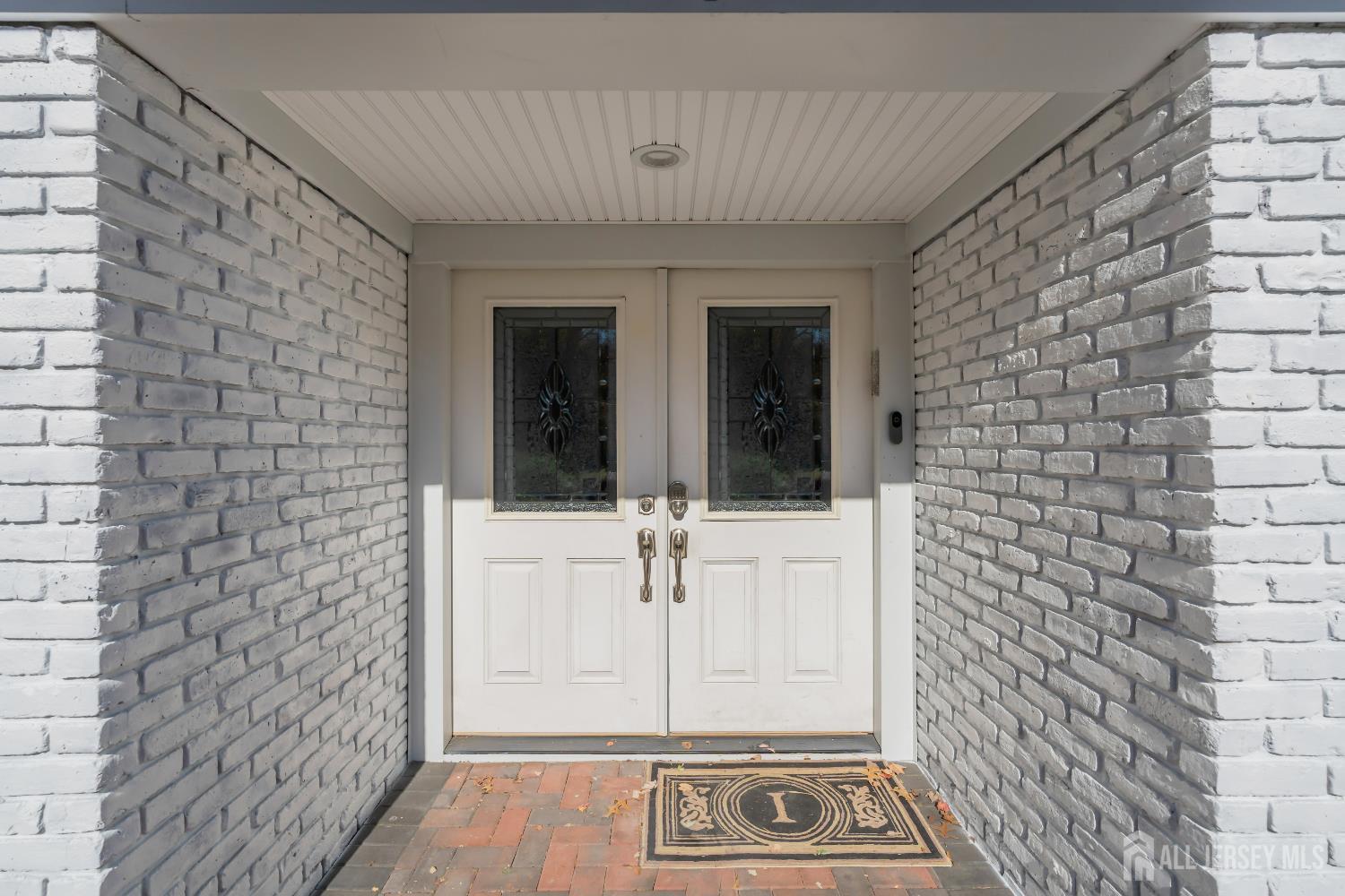 4 Canadian Woods Road Marlboro, NJ 07746 - Photo 6 of 45 a view of a entryway door
