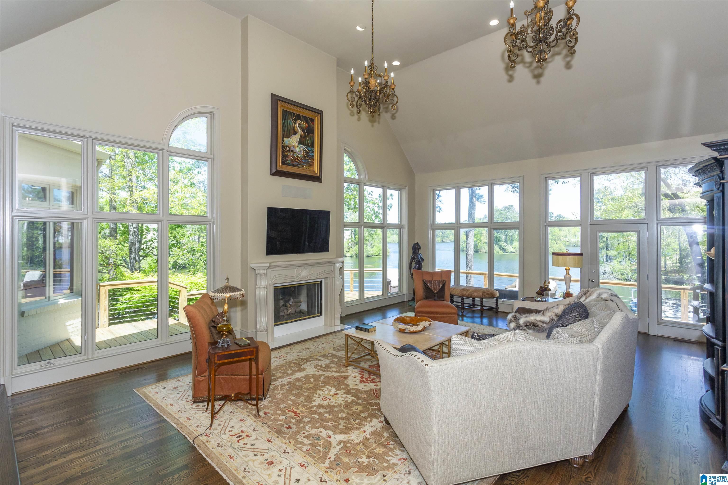 4976 Heather Point Birmingham, AL 35242 - Photo 3 of 44