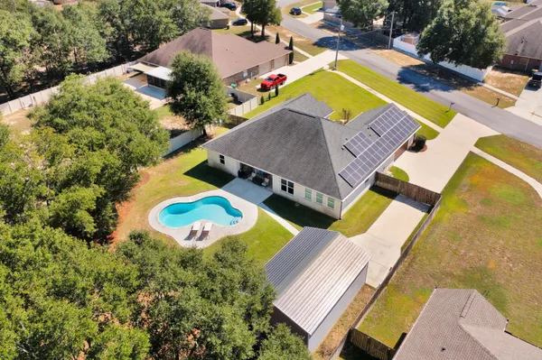 $549,000 | 5364 Wyndell Circle, Crestview, FL 32539