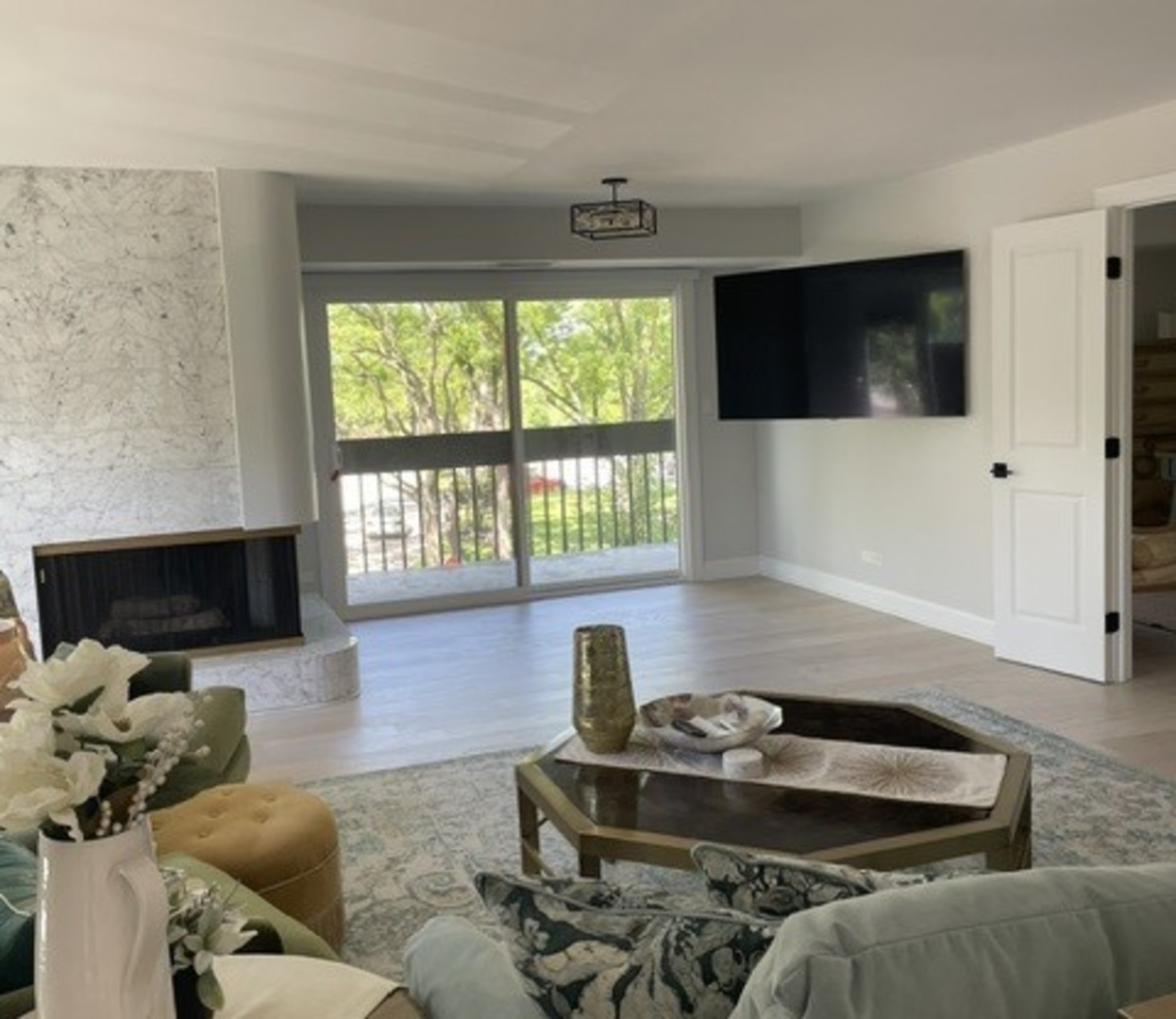 1621 Mission Hills Road, Unit N201 Northbrook, IL 60062 - Photo 23 of 28