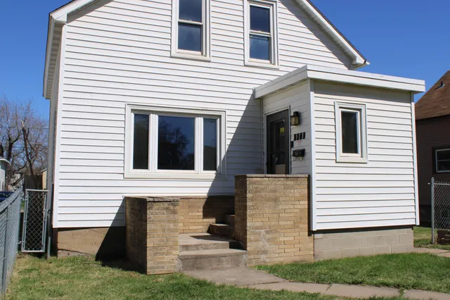 $119,000 | 2612 3rd Avenue West, Hibbing, MN 55746