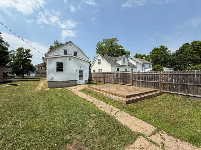 $119,000 | 2612 3rd Avenue West, Hibbing, MN 55746