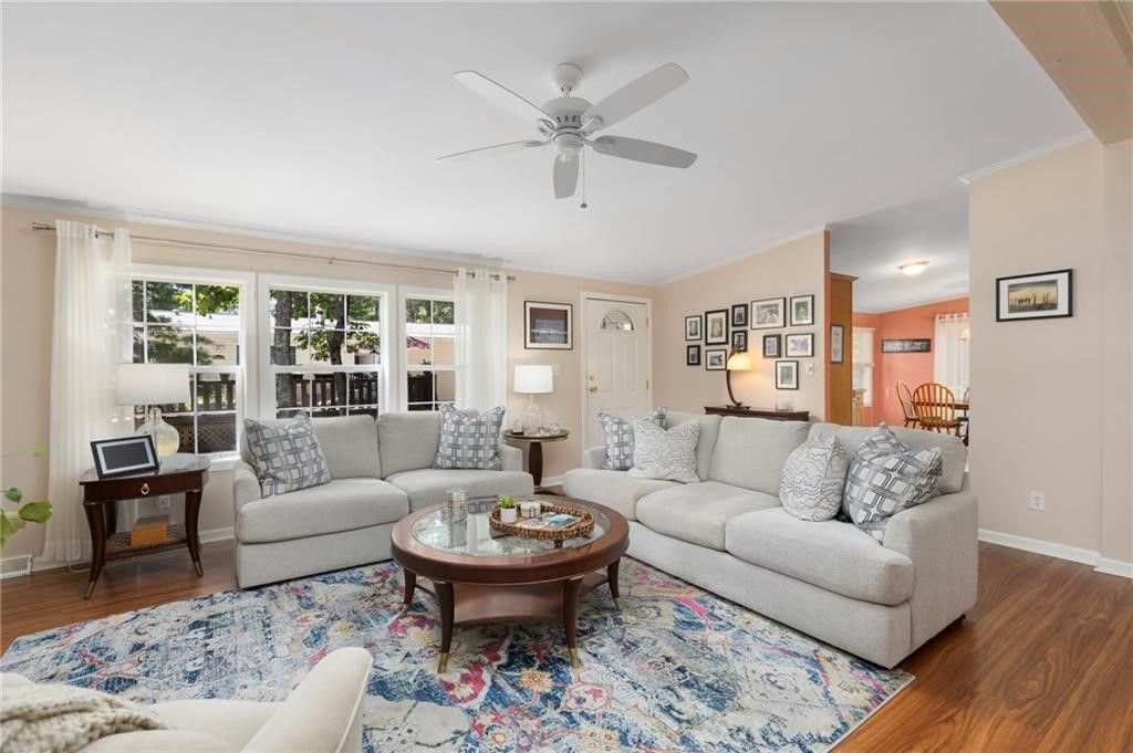 8 King Philip Road Coventry, RI 02816 - Photo 11 of 38