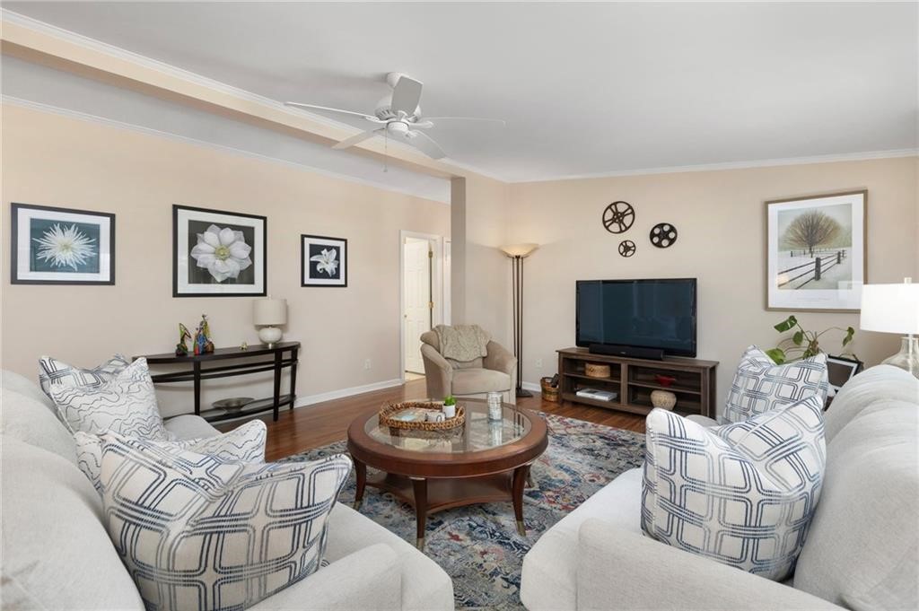 8 King Philip Road Coventry, RI 02816 - Photo 13 of 38