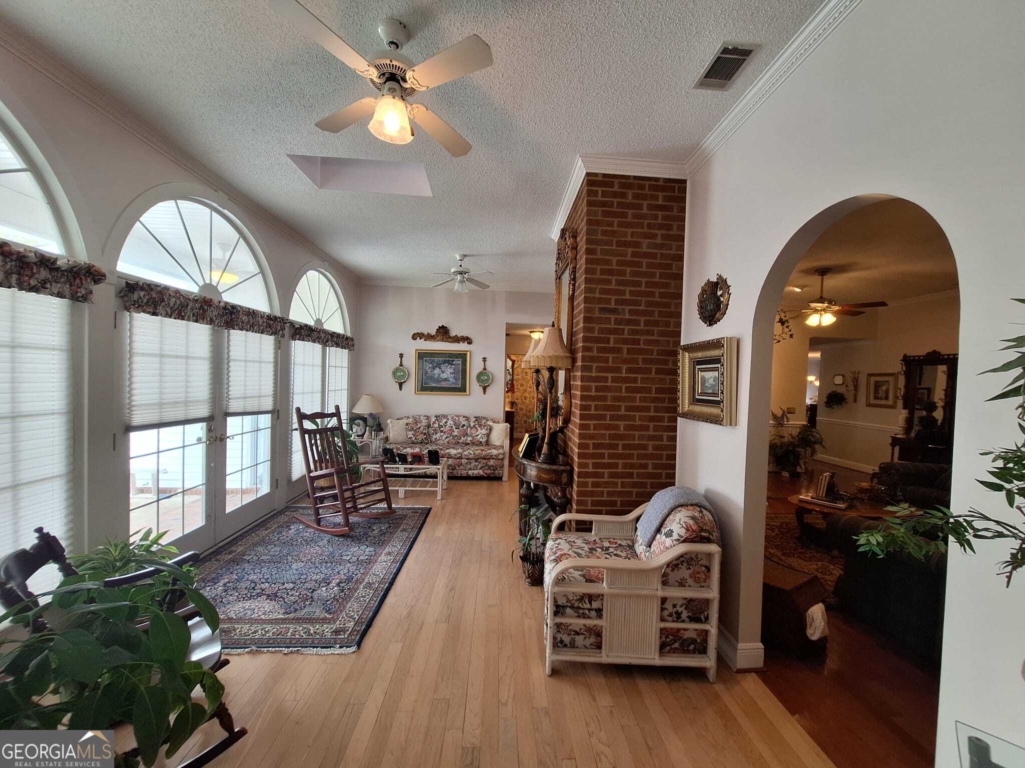 250 Weatherly Drive Baxley, GA 31513 - Photo 8 of 33