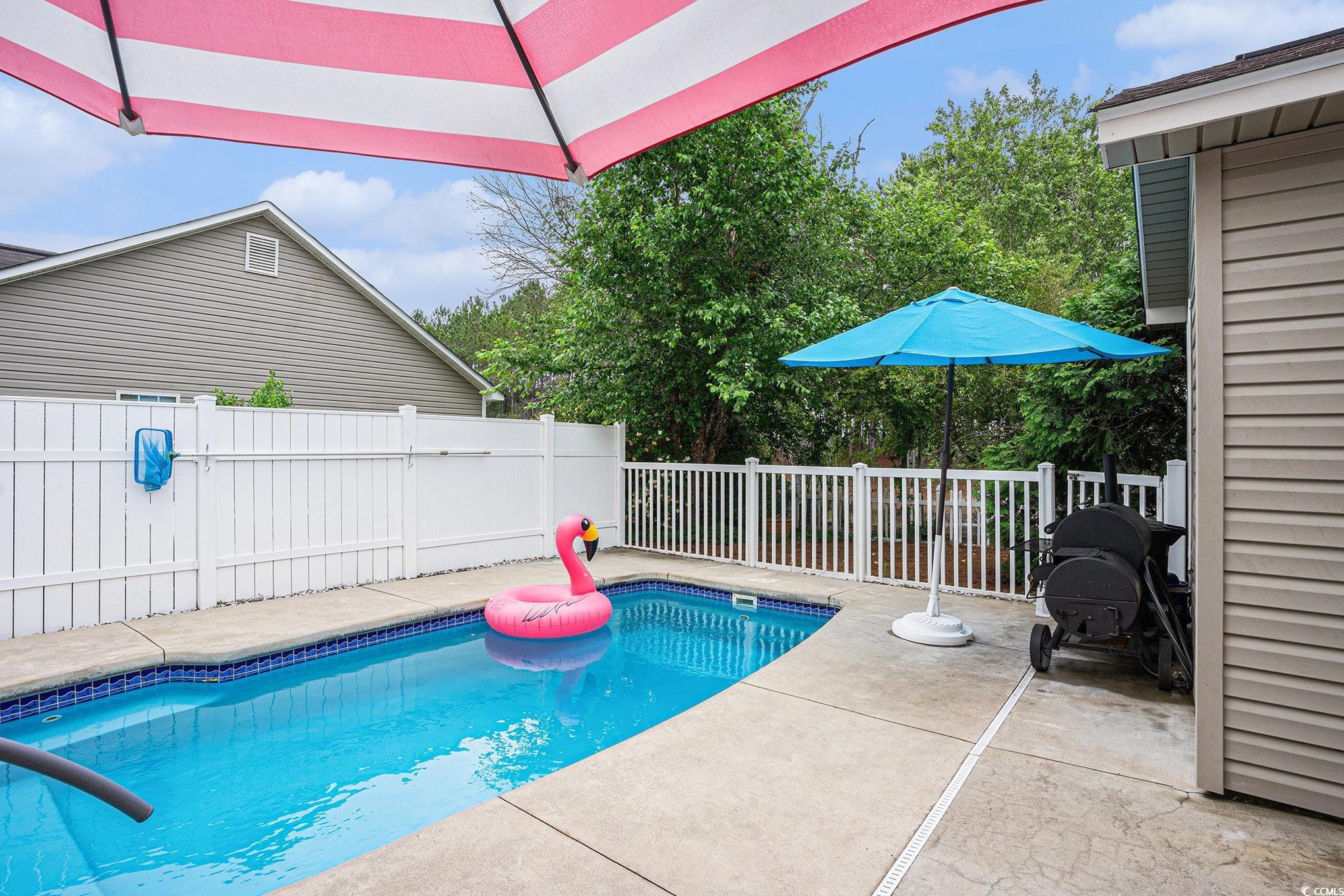 6006 Quinn Road Myrtle Beach, SC 29579 - Photo 26 of 32 Gallery Image 26