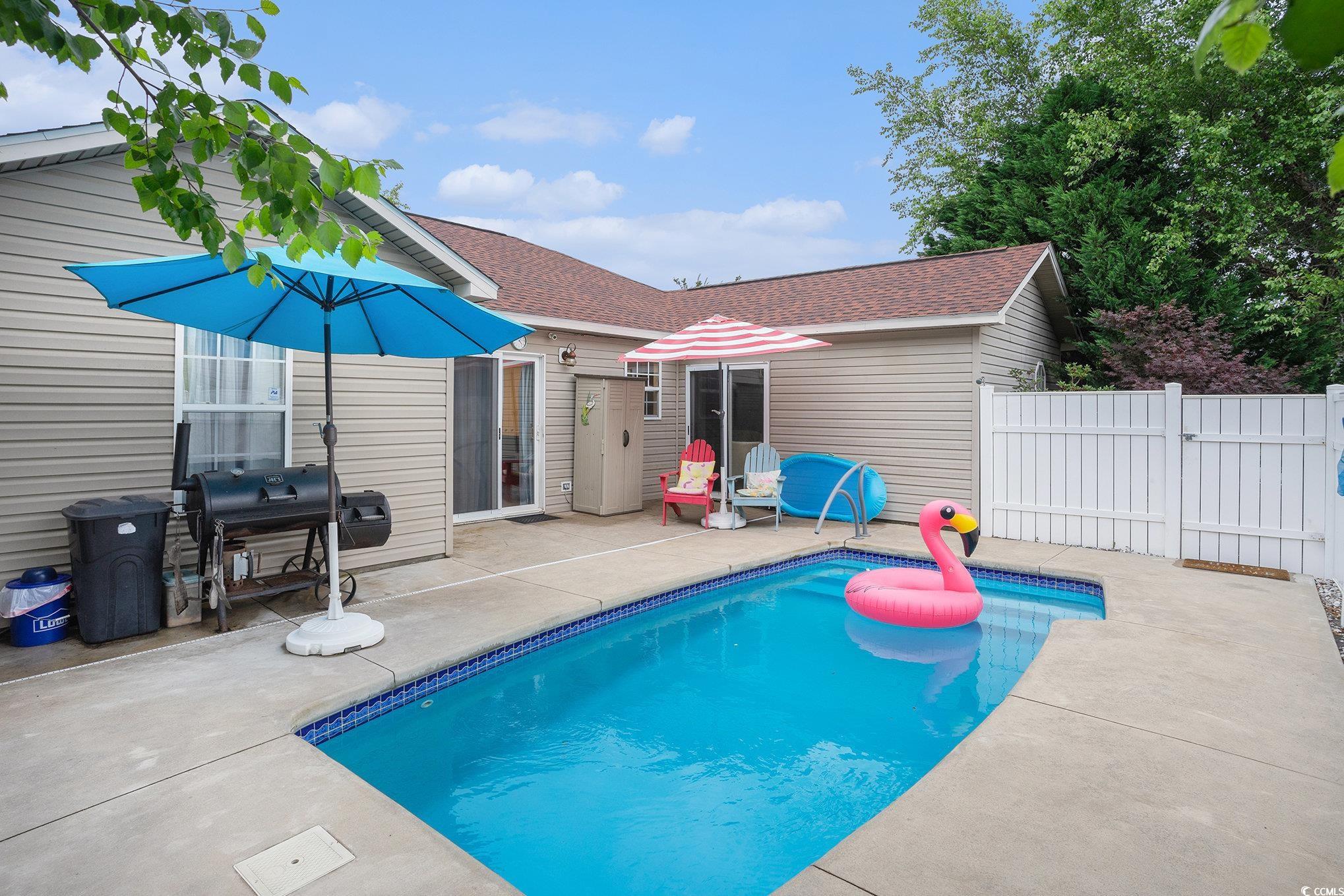 6006 Quinn Road Myrtle Beach, SC 29579 - Photo 28 of 32 Gallery Image 28