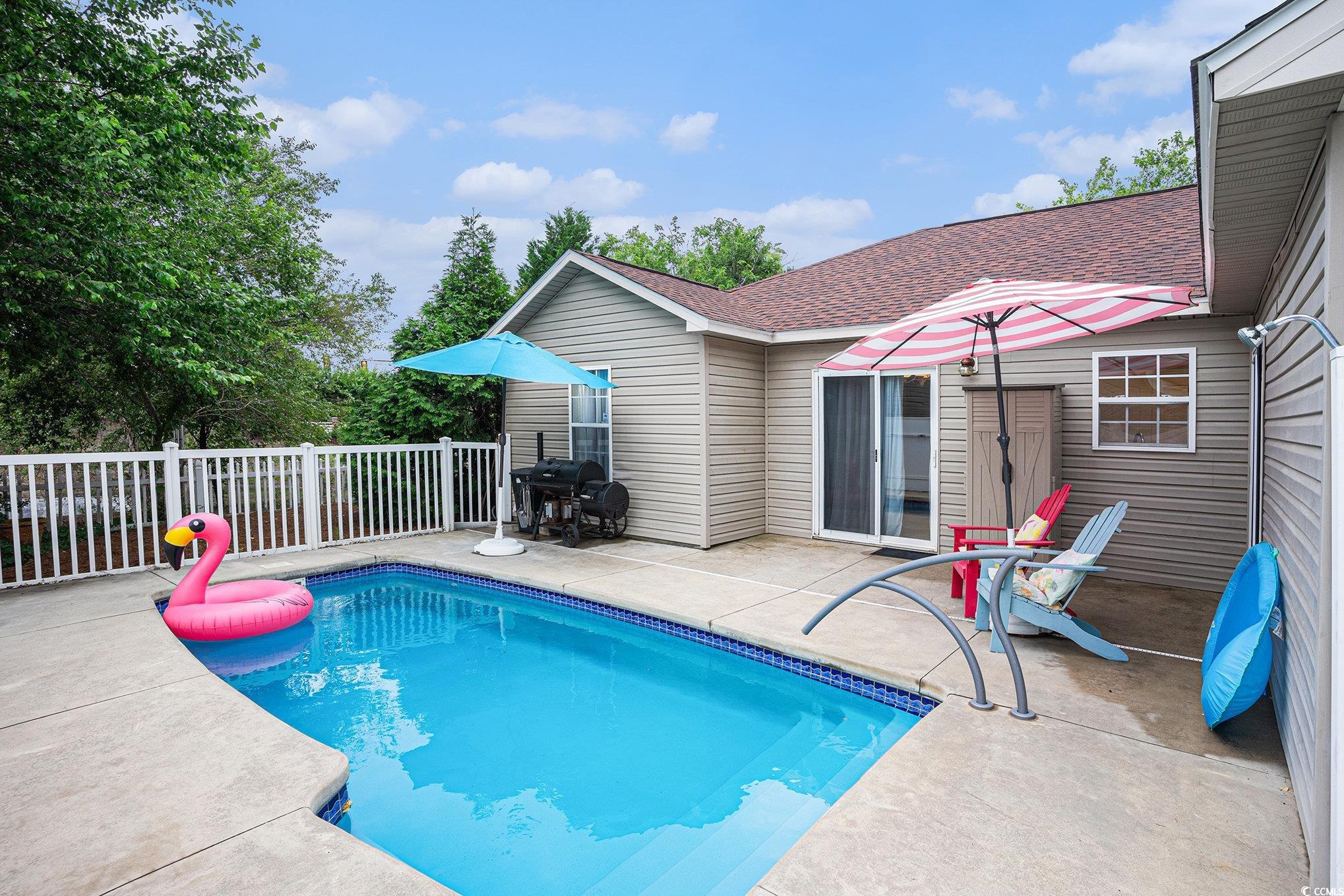 6006 Quinn Road Myrtle Beach, SC 29579 - Photo 29 of 32 Gallery Image 29