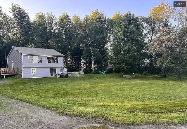 $208,605 | 139 Higginsville Road, Kenduskeag, ME 04450