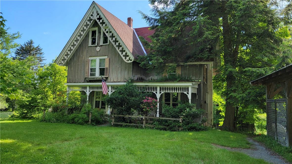 13 Old County Road Cochecton, NY 12764 - Photo 1 of 1 Gallery Image 1