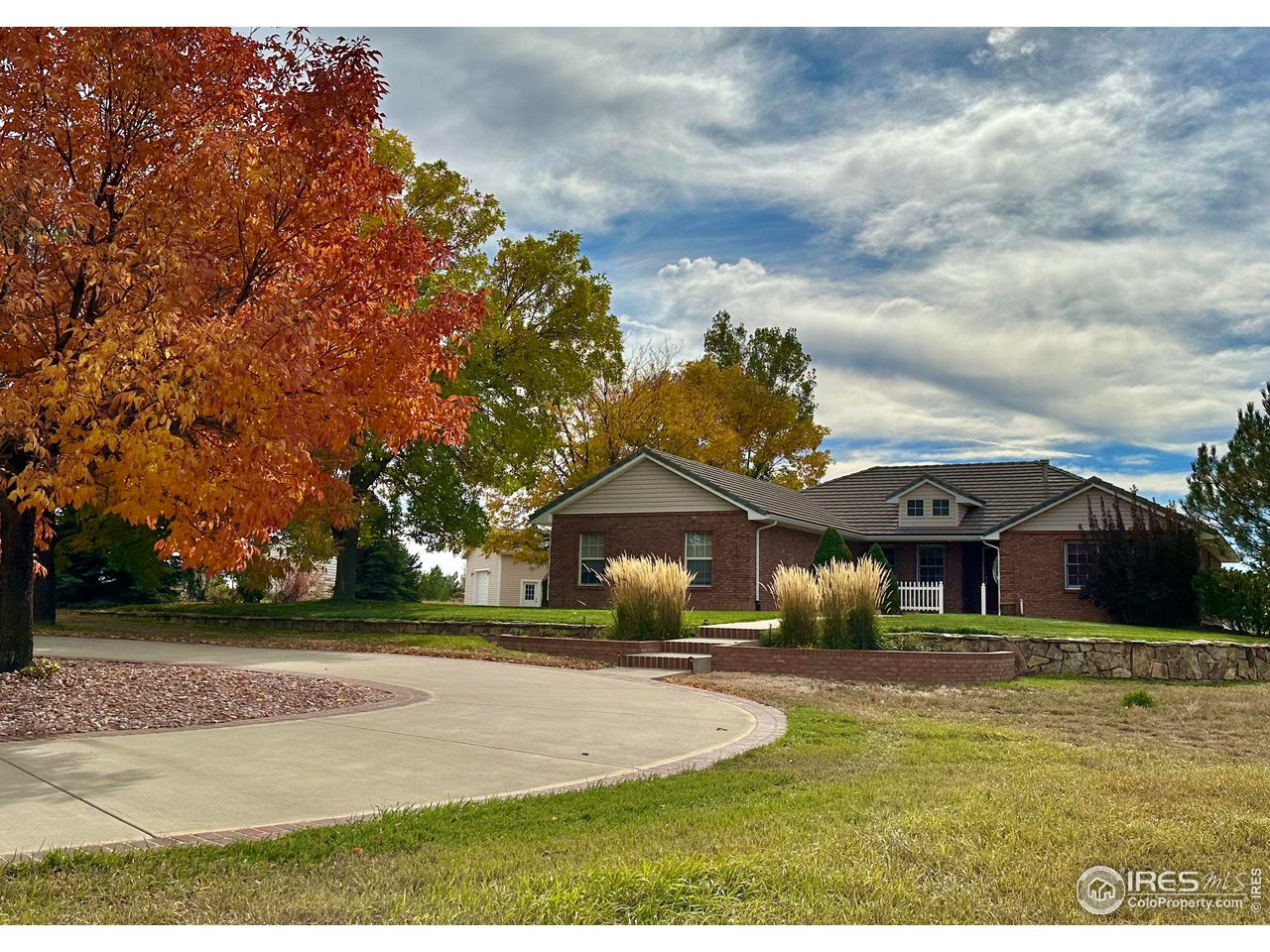 7848 Windsong Road Windsor, CO 80550 - Photo 1 of 37 Country living